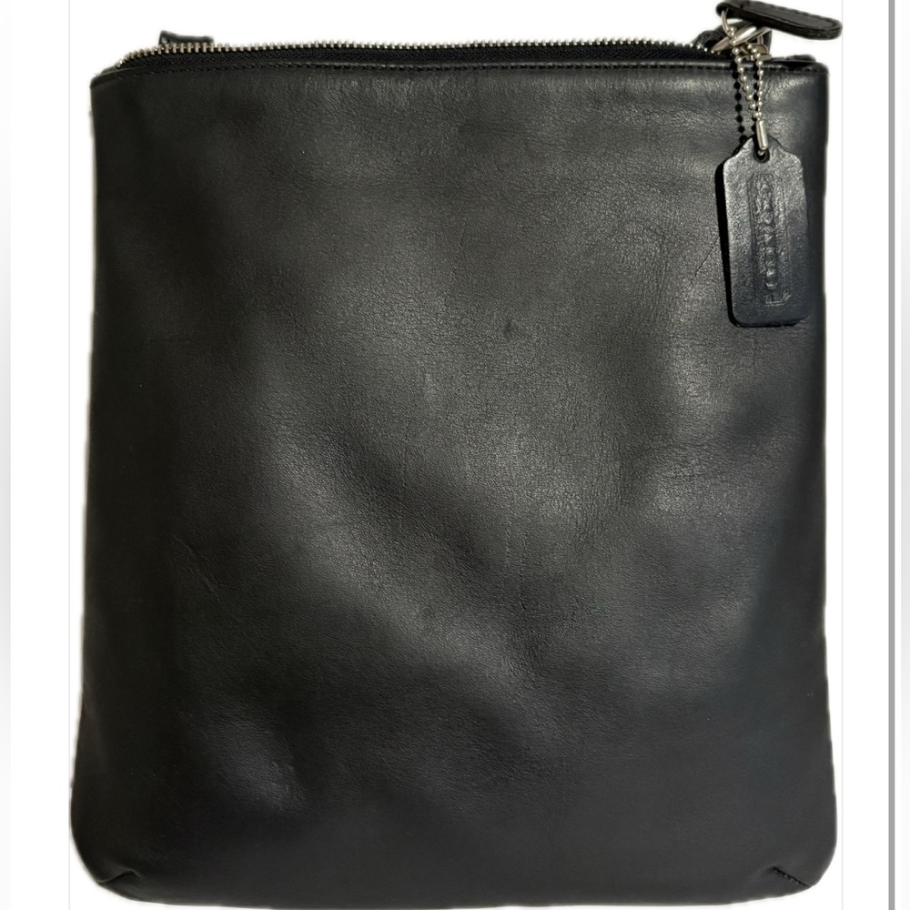 COACH CHELSEA SLIM CROSSBODY 9457